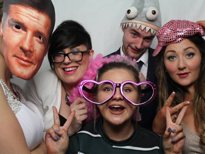 Cardiff Photo Booth Hire Reviews