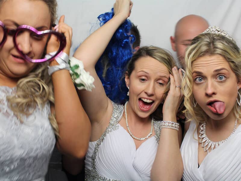 Photo Booth Hire Services