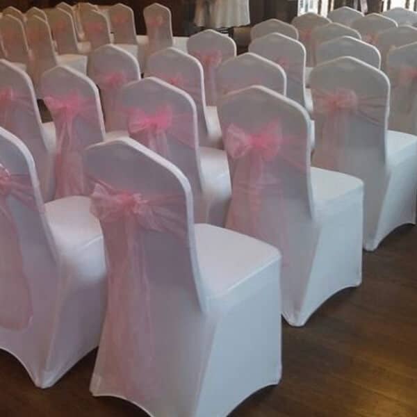 Chair Covers